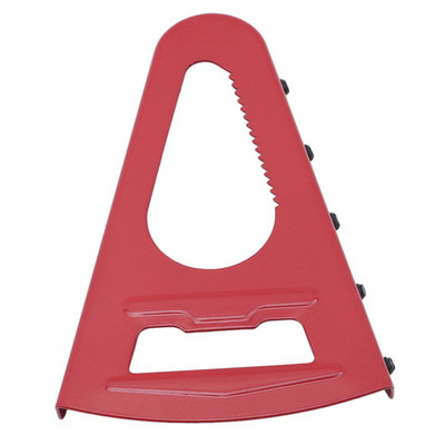 1 kom. otvarač za staklenke, profesionalni sigurnosni kuhinjski alat, ručni otvarač za konzerve, bočni rez, lagani ručni otvarač, nož za poklopac za konzerve