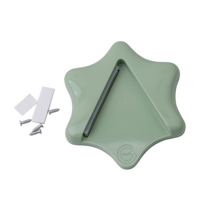 1 kom. otvarač za staklenke, profesionalni sigurnosni kuhinjski alat, ručni otvarač za konzerve, bočni rez, lagani ručni otvarač, nož za poklopac za konzerve