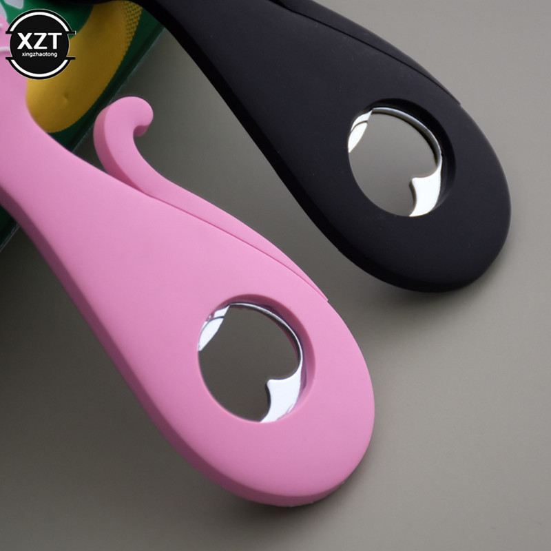 Ofertă fierbinte Deschidetor de sticle magnetic pentru frigider Deschidetor de sticle de bere din desene animate Deschidetor de sticle de bere magnetic pentru decorare pentru pisici