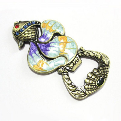 Tsingisulamist õllepudeliavaja Viinamarja lossi liblika kujuga käsitöö suveniiride vintage korgitser KTV baarikollektsiooni armastajad