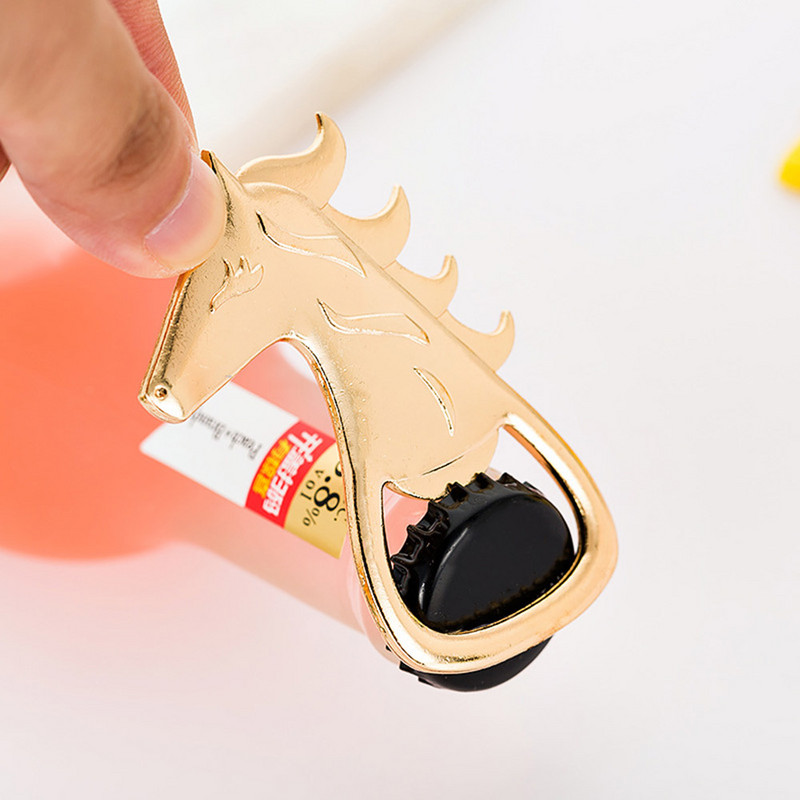 Kreativni oblik aviona Otvarač za boce Svadbeni mali darovi Otvarač za čepove od legure za pivo Kuhinjske potrepštine Kuhinjski alati