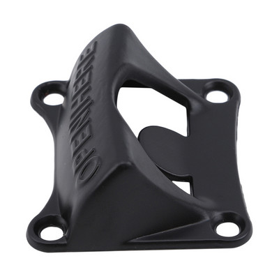 Creative Wall kamščiatraukis Antikvarinis alaus butelių atidarytuvas Cinko lydinio sieninis kamščiatraukis Ant sienos tvirtinamas kamščiatraukis virtuvės prietaisų priedai