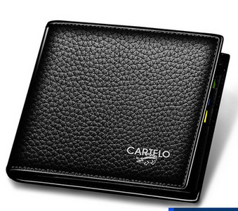 Meeste nahast rahakott arvesahtliga