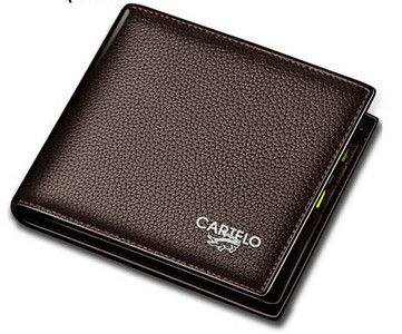 Meeste nahast rahakott arvesahtliga