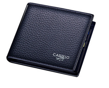 Meeste nahast rahakott arvesahtliga