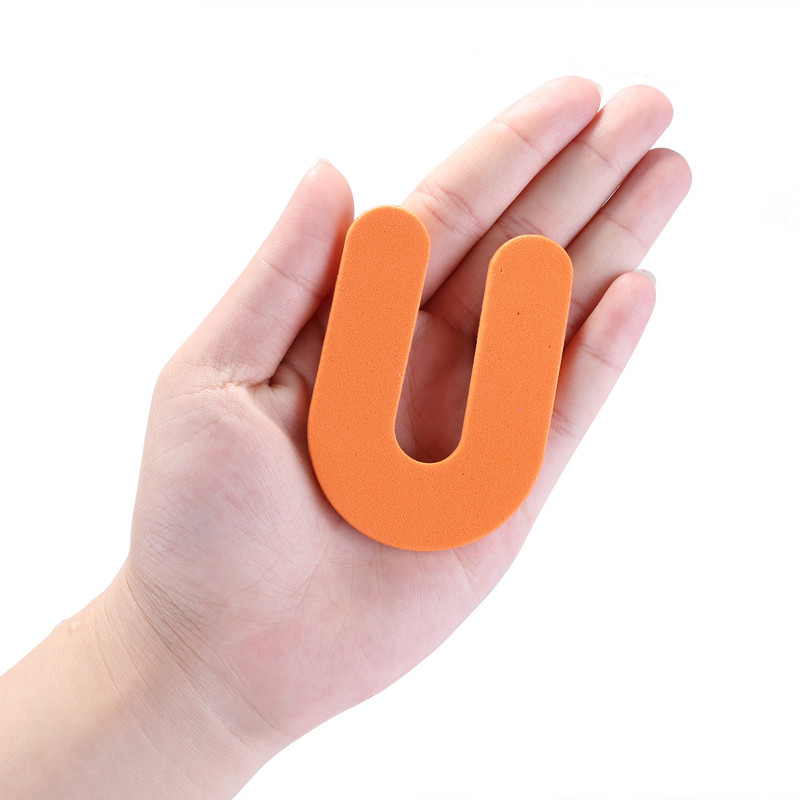 36 bucăți/set Bebeluși Copii Copii Jucărie educațională Litere din spumă Numere Baie plutitoare Cadă de baie Jucărie pentru copii pentru cadouri băiat fată