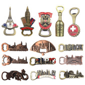 Deschizător de sticle de bere de buzunar din oțel inoxidabil Kit de deschizător de sticle de bere pentru băuturi tirbușon duș de nuntă băutură sodă poate câștiga