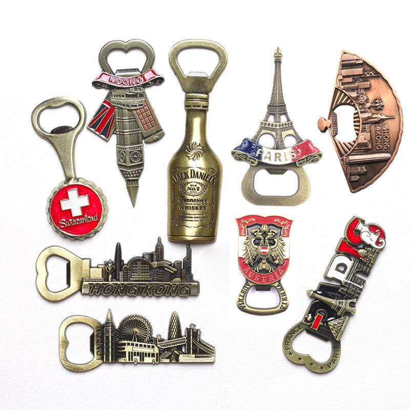 Deschizător de sticle de bere de buzunar din oțel inoxidabil Kit de deschizător de sticle de bere pentru băuturi tirbușon duș de nuntă băutură sodă poate câștiga