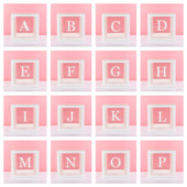 30cm Μεγάλα Διακοσμητικά Γράμματα ΑΩ Κουτί Όνομα μωρού Μπαλόνι Κουτί Μπαλόνι Ντους Διακόσμηση πάρτι 1ου Γενέθλια Letras Decorativas