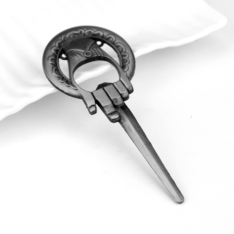 Breloc cu deschizător de sticle amuzant cu design nou, breloc practic pentru deschiderea de bere din aliaj de zinc, pandantiv, auriu, argint, culori disponibile, breloc pentru bere