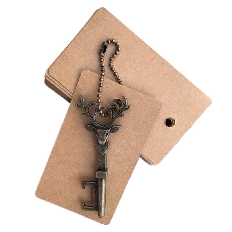 Deschizător de sticle cu cap de căprioară Deschizător portabil din aliaj de zinc Retro Home Bar Deschidetoare de sticle Instrumente Gadget de bucătărie pentru petrecere de nuntă