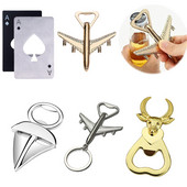 Ανοιχτήρι μπύρας ανοιχτήρι μπύρας Κρεμάστρες δαχτυλίδι Μπρελόκ Εργαλεία Μπρελόκ ανοιχτήρι μπουκαλιών Δώρα οικιακής χρήσης Προμήθειες κουζίνας Gadgets