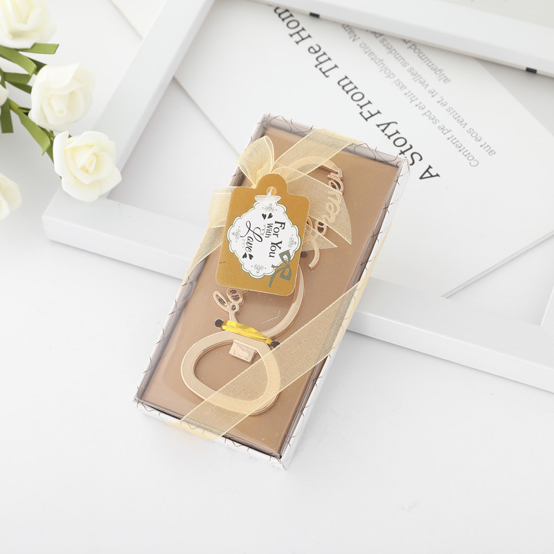 Love Forever Pulmateened külalistele Õllepudeliavaja kingitused hulgimüük sulamitest kullast hõbedast pudeliavajad tööriistad peokingitused