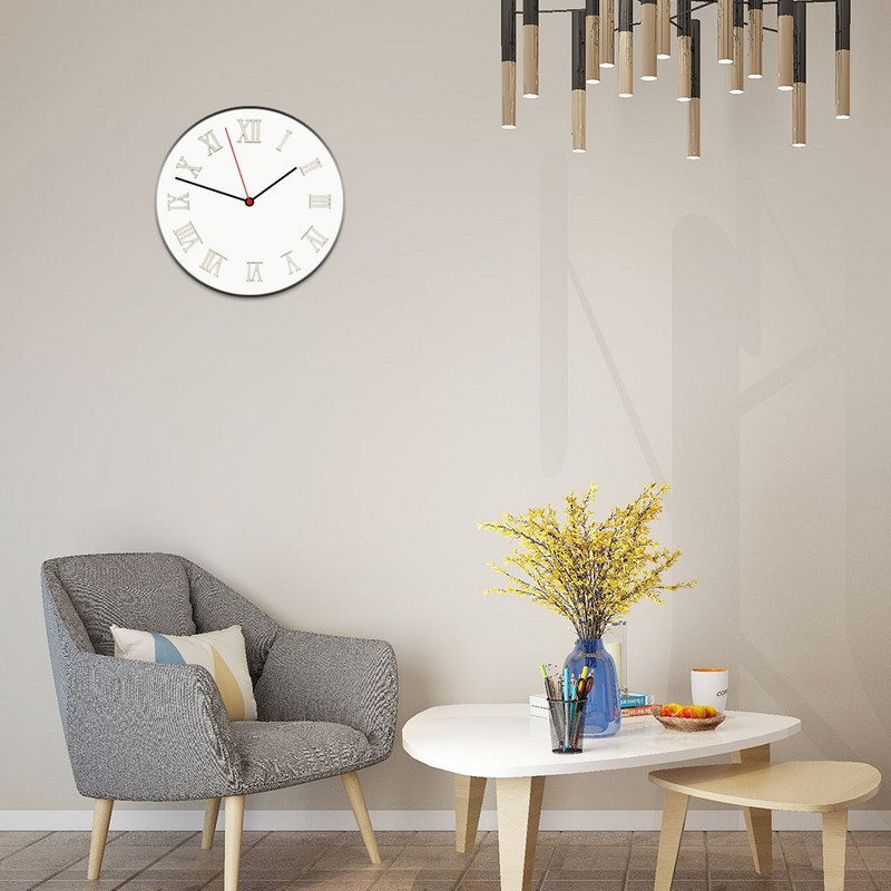 Remonditööriistad Asendusvidin Digitaalsed rooma numbrid Araabia number Kvartskell Osad Kell Numbrid Aksessuaarid