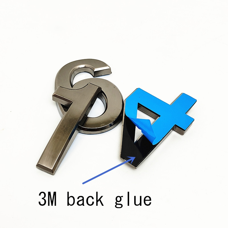 Maja number Hotelli kontori ukse aadressi numbrid kleebisplaadi silt ABS plastikust korteri number uksel 7 cm kaasaegne tahvel