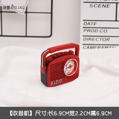 Senovinis telefono modelis, pakabinamas ant sienos papuošalai Retro numerio rinkimo taksofonai Miniatiūriniai amatai barui Svetainės namų dekoravimo dovanos