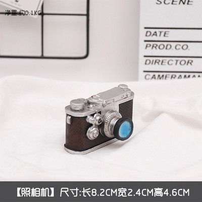 Senovinis telefono modelis, pakabinamas ant sienos papuošalai Retro numerio rinkimo taksofonai Miniatiūriniai amatai barui Svetainės namų dekoravimo dovanos