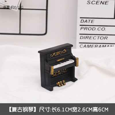 Senovinis telefono modelis, pakabinamas ant sienos papuošalai Retro numerio rinkimo taksofonai Miniatiūriniai amatai barui Svetainės namų dekoravimo dovanos