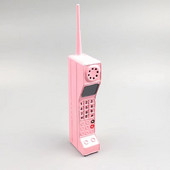 Σοφίτα αμερικανικό vintage επιτοίχιο μοντέλο τηλεφώνου, διακόσμηση σαλονιού, δημιουργική διακόσμηση καφέ μπαρ διακόσμηση σπιτιού