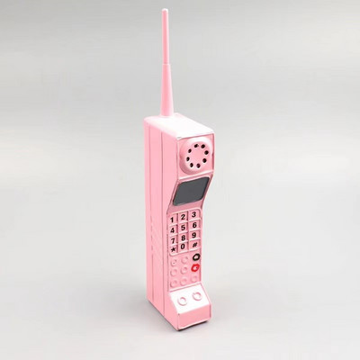 Σοφίτα αμερικανικό vintage επιτοίχιο μοντέλο τηλεφώνου, διακόσμηση σαλονιού, δημιουργική διακόσμηση καφέ μπαρ διακόσμηση σπιτιού