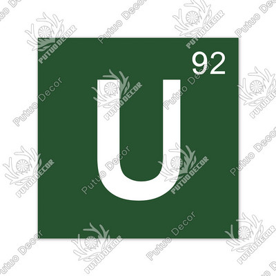 Putuo Decor keemiline element Puitsildid Kirjad Dekoratsioon Rustikaalne puidust tahvel isikupärastatud kodu elutoa seinakaunistuseks