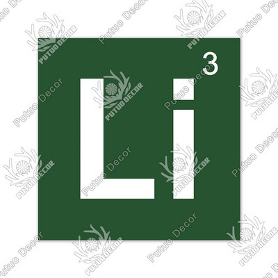 Putuo Decor keemiline element Puitsildid Kirjad Dekoratsioon Rustikaalne puidust tahvel isikupärastatud kodu elutoa seinakaunistuseks