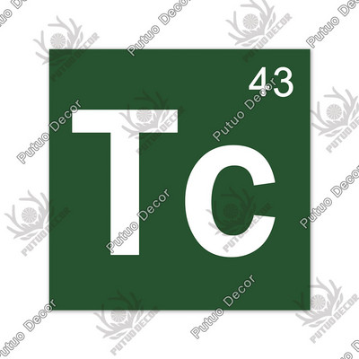 Putuo Decor keemiline element Puitsildid Kirjad Dekoratsioon Rustikaalne puidust tahvel isikupärastatud kodu elutoa seinakaunistuseks