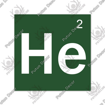 Putuo Decor keemiline element Puitsildid Kirjad Dekoratsioon Rustikaalne puidust tahvel isikupärastatud kodu elutoa seinakaunistuseks