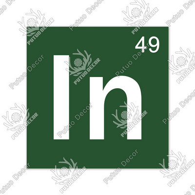 Putuo Decor keemiline element Puitsildid Kirjad Dekoratsioon Rustikaalne puidust tahvel isikupärastatud kodu elutoa seinakaunistuseks