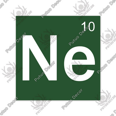 Putuo Decor keemiline element Puitsildid Kirjad Dekoratsioon Rustikaalne puidust tahvel isikupärastatud kodu elutoa seinakaunistuseks