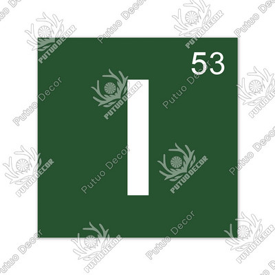 Putuo Decor keemiline element Puitsildid Kirjad Dekoratsioon Rustikaalne puidust tahvel isikupärastatud kodu elutoa seinakaunistuseks