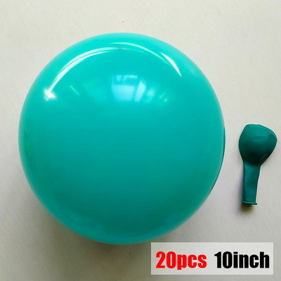 Accesorii pentru baloane de petrecere Comerț cu ridicata cu punct de lipici Lanț de baloane pentru petrecere de aniversare Decorare de nuntă Accesorii de modelare cu ridicata