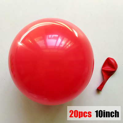 Accesorii pentru baloane de petrecere Comerț cu ridicata cu punct de lipici Lanț de baloane pentru petrecere de aniversare Decorare de nuntă Accesorii de modelare cu ridicata