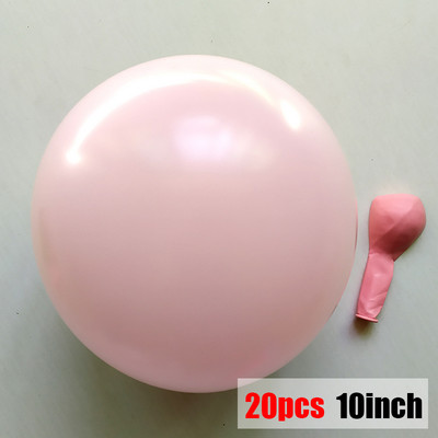 Accesorii pentru baloane de petrecere Comerț cu ridicata cu punct de lipici Lanț de baloane pentru petrecere de aniversare Decorare de nuntă Accesorii de modelare cu ridicata