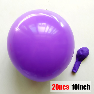 Accesorii pentru baloane de petrecere Comerț cu ridicata cu punct de lipici Lanț de baloane pentru petrecere de aniversare Decorare de nuntă Accesorii de modelare cu ridicata