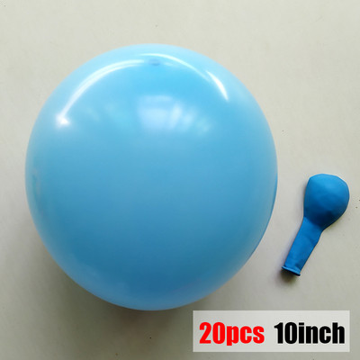 Accesorii pentru baloane de petrecere Comerț cu ridicata cu punct de lipici Lanț de baloane pentru petrecere de aniversare Decorare de nuntă Accesorii de modelare cu ridicata