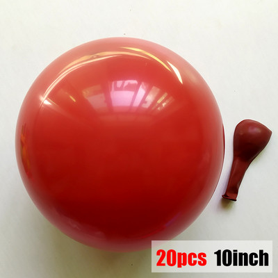 Accesorii pentru baloane de petrecere Comerț cu ridicata cu punct de lipici Lanț de baloane pentru petrecere de aniversare Decorare de nuntă Accesorii de modelare cu ridicata