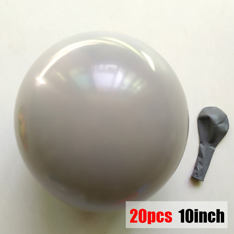 Accesorii pentru baloane de petrecere Comerț cu ridicata cu punct de lipici Lanț de baloane pentru petrecere de aniversare Decorare de nuntă Accesorii de modelare cu ridicata