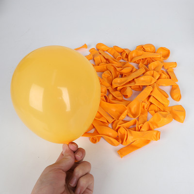 10/20/30 buc. Baloane verzi retro cafea kaki piele de coco avocado verde globuri din latex pentru decorațiuni de naștere decor petrecere de Crăciun