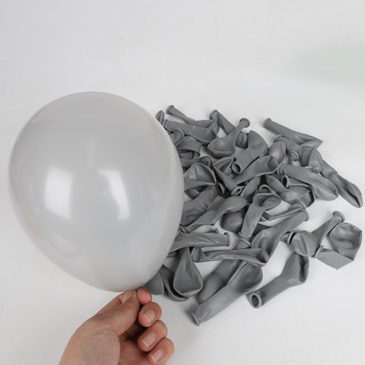 10/20/30 buc. Baloane verzi retro cafea kaki piele de coco avocado verde globuri din latex pentru decorațiuni de naștere decor petrecere de Crăciun