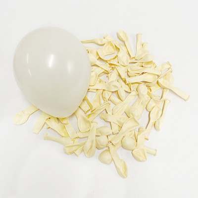 10/20/30 buc. Baloane verzi retro cafea kaki piele de coco avocado verde globuri din latex pentru decorațiuni de naștere decor petrecere de Crăciun