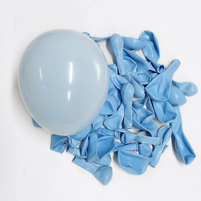 10/20/30 buc. Baloane verzi retro cafea kaki piele de coco avocado verde globuri din latex pentru decorațiuni de naștere decor petrecere de Crăciun