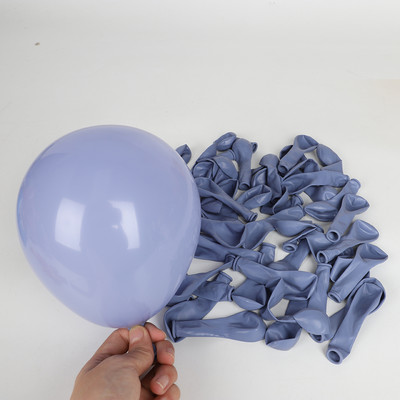 10/20/30 buc. Baloane verzi retro cafea kaki piele de coco avocado verde globuri din latex pentru decorațiuni de naștere decor petrecere de Crăciun