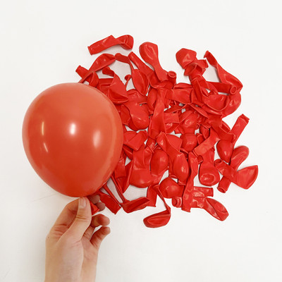 10/20/30 buc. Baloane verzi retro cafea kaki piele de coco avocado verde globuri din latex pentru decorațiuni de naștere decor petrecere de Crăciun