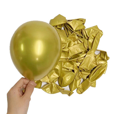 10/20/30 buc. Baloane verzi retro cafea kaki piele de coco avocado verde globuri din latex pentru decorațiuni de naștere decor petrecere de Crăciun