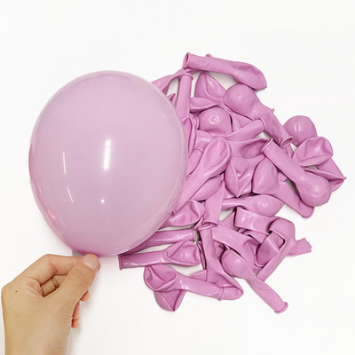 10/20/30 buc. Baloane verzi retro cafea kaki piele de coco avocado verde globuri din latex pentru decorațiuni de naștere decor petrecere de Crăciun