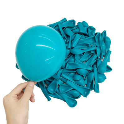 10/20/30 buc. Baloane verzi retro cafea kaki piele de coco avocado verde globuri din latex pentru decorațiuni de naștere decor petrecere de Crăciun