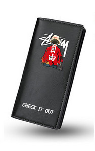 Meeste rahakott aplikatsiooniga