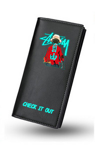 Meeste rahakott aplikatsiooniga