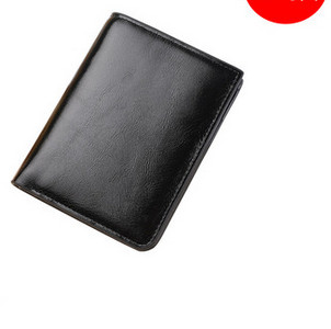 Meeste rahakott aplikatsiooniga